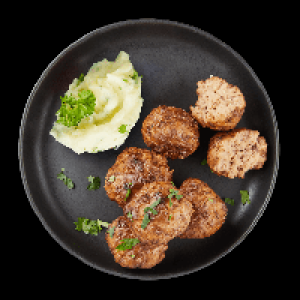 MEINE METZGEREI Gemischtes Hackfleisch XXL 5.99 €
