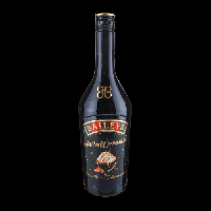 BAILEYS Salted Caramel 13.99 €