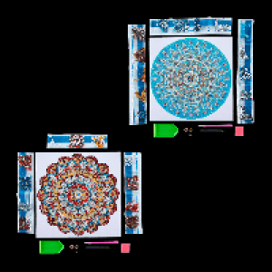 Aldi Nord  Diamond Painting
