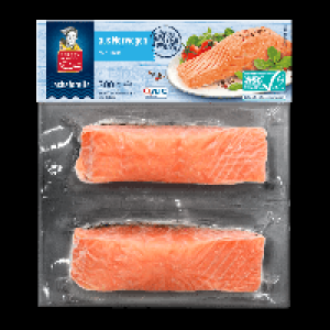 GOLDEN SEAFOOD Lachsforelle 6.99 €