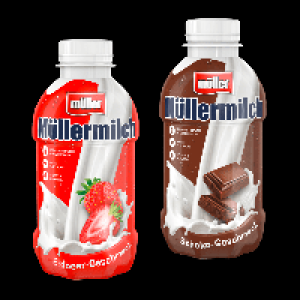 MÜLLER Müllermilch 0.79 €