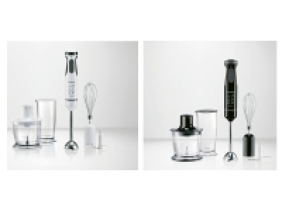 SILVERCREST Stabmixer Set »SSMS 600 D4« 12.99 €