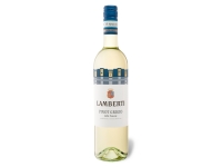 Lidl Lamberti Lamberti Pinot Grigio delle Venezie DOC trocken, Weißwein 2021