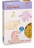 Ebl Naturkost  ALB-GOLD Kids Pasta Dinos