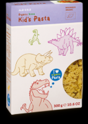 Ebl Naturkost  ALB-GOLD Kids Pasta Dinos