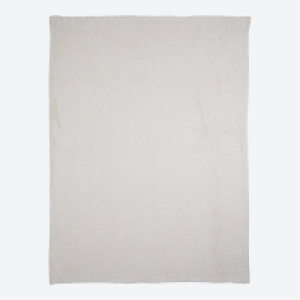 Wohndecke aus Mikrofleece, ca. 150x200cm 9.00 €