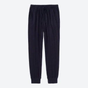 Herren-Freizeithose mit Bündchen 4.50 €