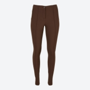 Damen-Stoffhose in Thermo-Bengalin-Qualität 11.50 €