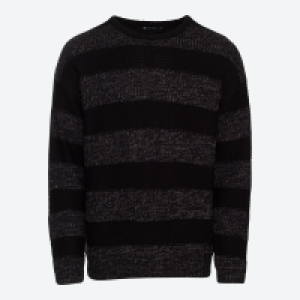 Herren-Pullover mit Streifenmuster 8.00 €