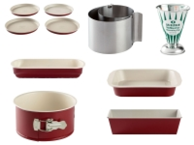 Dr. Oetker Vintage Bakery