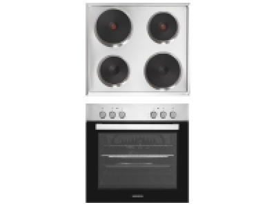 Respekta Einbauherd-Set »HS1000-33« 339.90 €