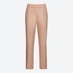 Damen-Jogger in Lederoptik 15.00 €