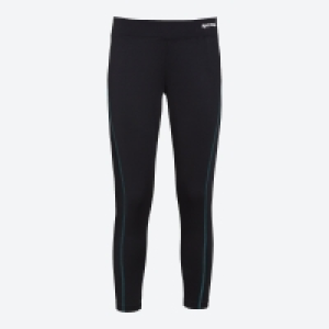 NKD  Damen-Sportleggings mit Kontrast-Nähten