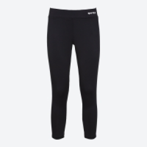 NKD  Damen-Sportleggings mit Kontrast-Streifen