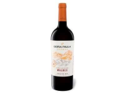Dona Paula Estate Mendoza Malbec trocken vegan, Rotwein 2019