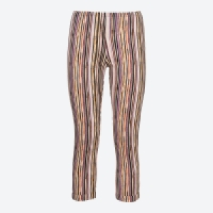 Damen-Caprihose mit Umschlag 4.50 €