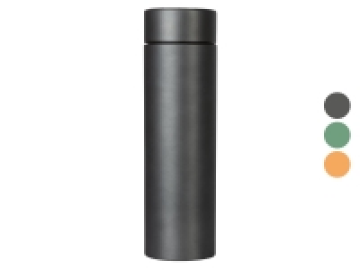 ERNESTO Trinkflasche, mit LED-Touchscreen 7.99 €