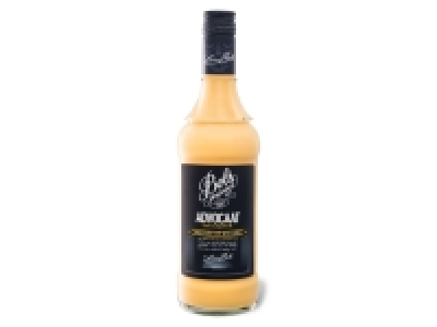 Bols Advocaat Eierlikör 15% Vol 7.99 €