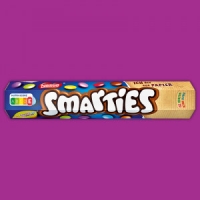 Norma Smarties Riesenrolle