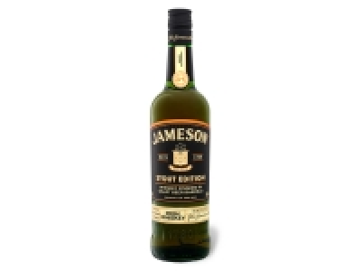 Jameson Caskmates Stout Edition Irish Whiskey 40% Vol 22.60 €