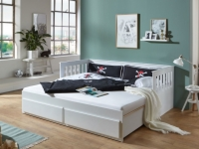 Relita Funktionsbett Kick