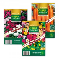 Norma Finest Garden Premium Saatbänder