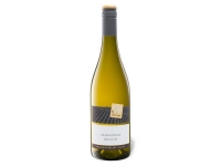 Lidl  Wein & Hof Hügelheim Chardonnay QbA »Edition M« trocken, Weißwein 2020