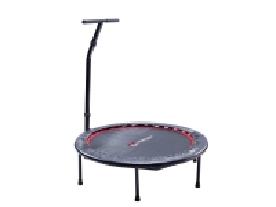 Lidl Christopeit Sport Christopeit Sport Trampolin »T400« - Ganzkörpertraining