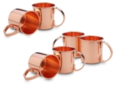 ECHTWERK Moscow Mule Becher 9.99 €