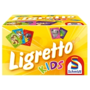 SCHMIDT® Kartenspiel 4.99 €