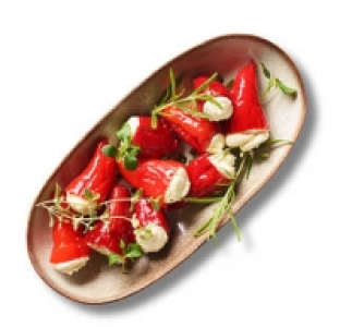 Pikante Florini-Paprika 0.99 €