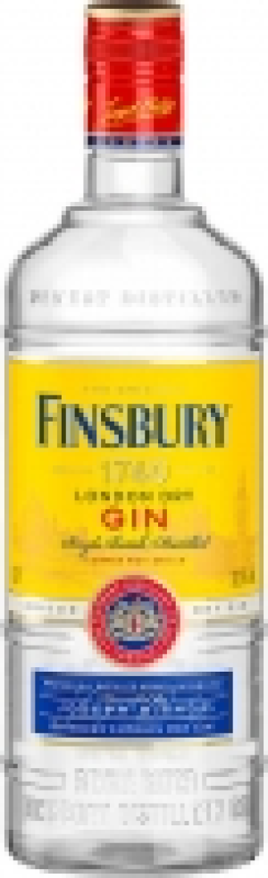 FINSBURY 7.99 €