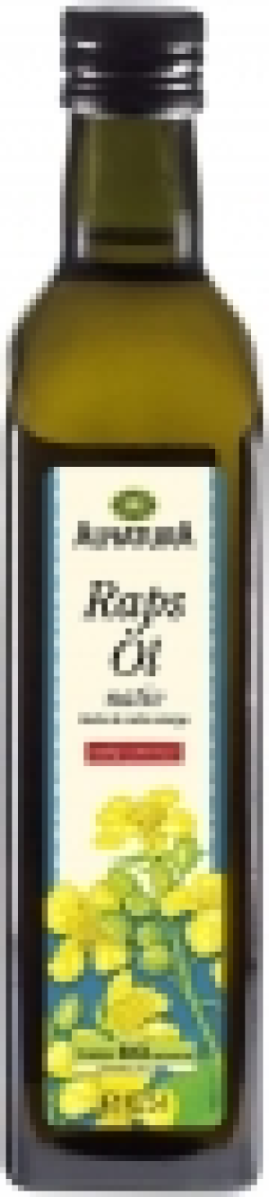 Rapsöl nativ 2.79 €