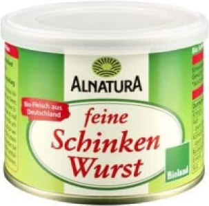 feine Schinkenwurst 3.69&nbsp;&euro;