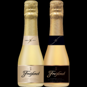 Freixenet Carta Nevada 1.50 €