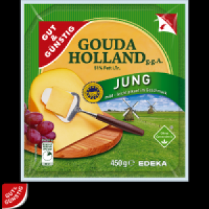 Edeka  Gouda jung