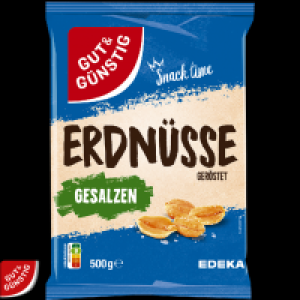 Edeka  Erdnusskerne