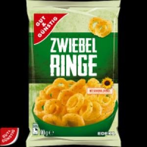 Edeka  Zwiebelringe