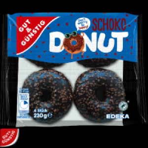 Edeka  Donuts