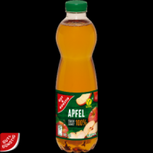 Edeka  Apfelsaft
