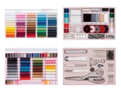 crelando® Universal Nähbox