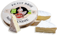 Ebl Naturkost  Petit Brie Normandie
