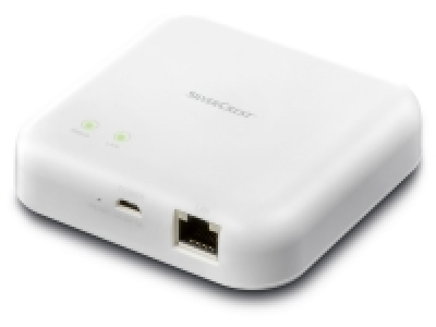 SILVERCREST® Gateway Zigbee Smart Home Apple HomeKit 14.99 €