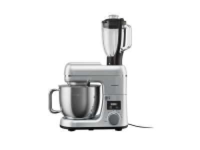 SILVERCREST® Küchenmaschine inkl Waage, silber Best, »SKMW 900 A1«