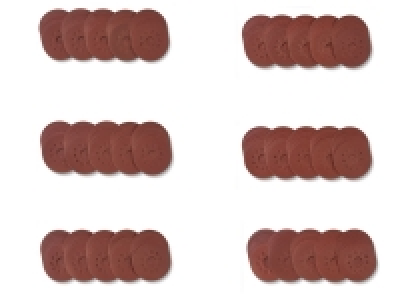 Lidl Parkside® PARKSIDE® Schleifpapier