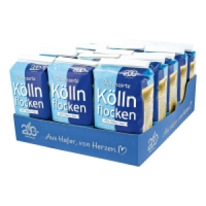Kölln Haferflocken zart 500 g, 15er Pack 20.99 €