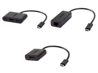 Lidl Tronic® TRONIC® USB-C Adapter Sortiment