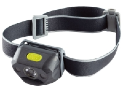 Rocktrail Stirnlampe mit Sensorfunktion 7.77 €