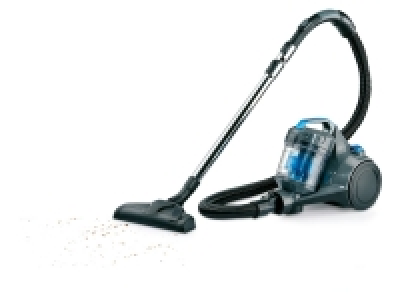 SILVERCREST® Bodenstaubsauger »SBZBK 850 A1«, beutellos