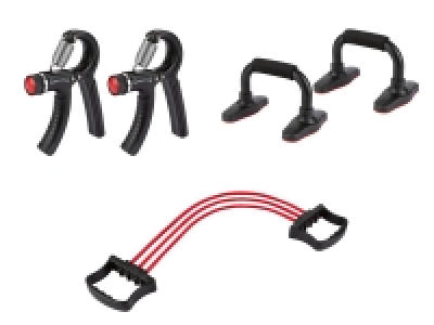 CRIVIT Fitness Zubehör